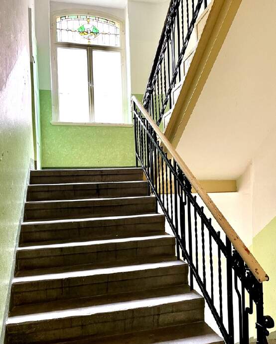 Treppenhaus