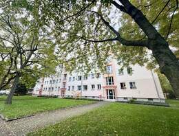 ++ Attraktive 2-Raumwohnung in begehrter Lage am Großen Garten ++