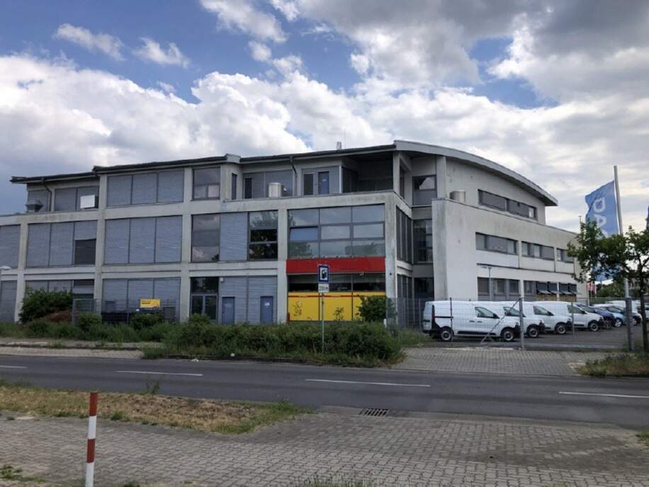 Ansicht
