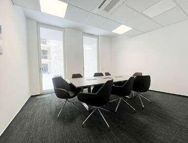 Erstbezug Neubauprojekt | Büro in Bestlage am Neumarkt zur Miete