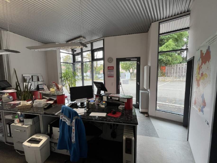 Büro