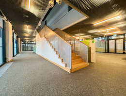 TOP Adresse | Innenstadtnah | ca. 760 m² Bürofläche mit bester Verkehrsanbindung