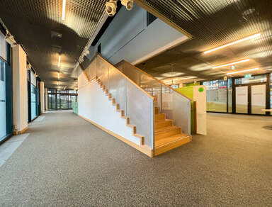 TOP Adresse | Innenstadtnah | ca. 760 m² Bürofläche mit bester Verkehrsanbindung