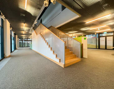 TOP Adresse | Innenstadtnah | ca. 760 m² Bürofläche mit bester Verkehrsanbindung