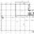 Grundriss Halle 2