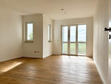 Helle 1-Raumwohnung mit Balkon in Frankenberg mieten
