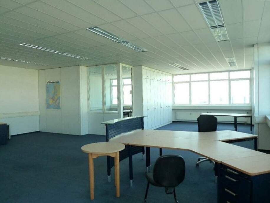 Beispielbüro