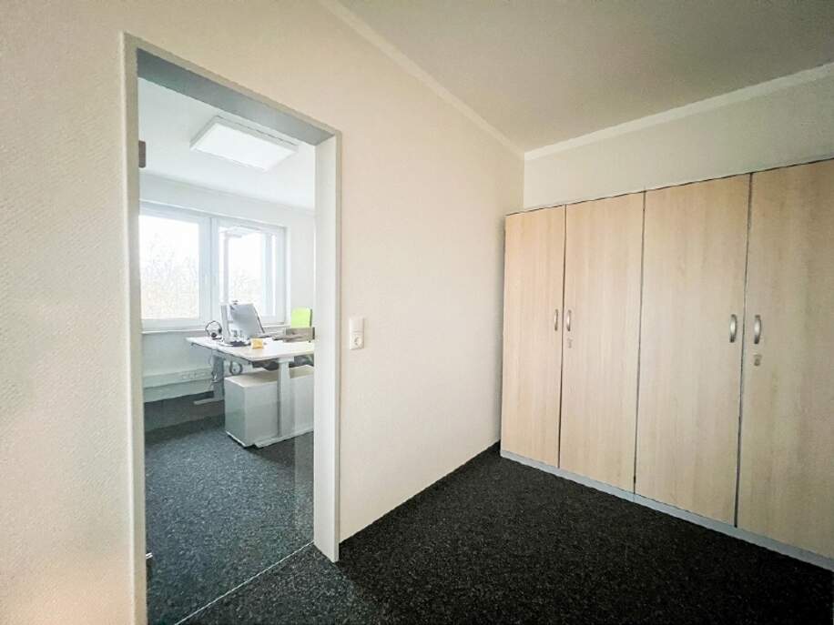 Bürobeispiel