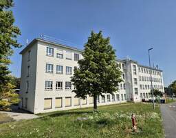 Flughafen Dresden | ca. 250 m² Bürofläche in Dresden Klotzsche zur Miete