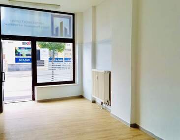 Vielseitige Nutzung | Ladenbüro in Aue mit ca. 55 m² zur Miete