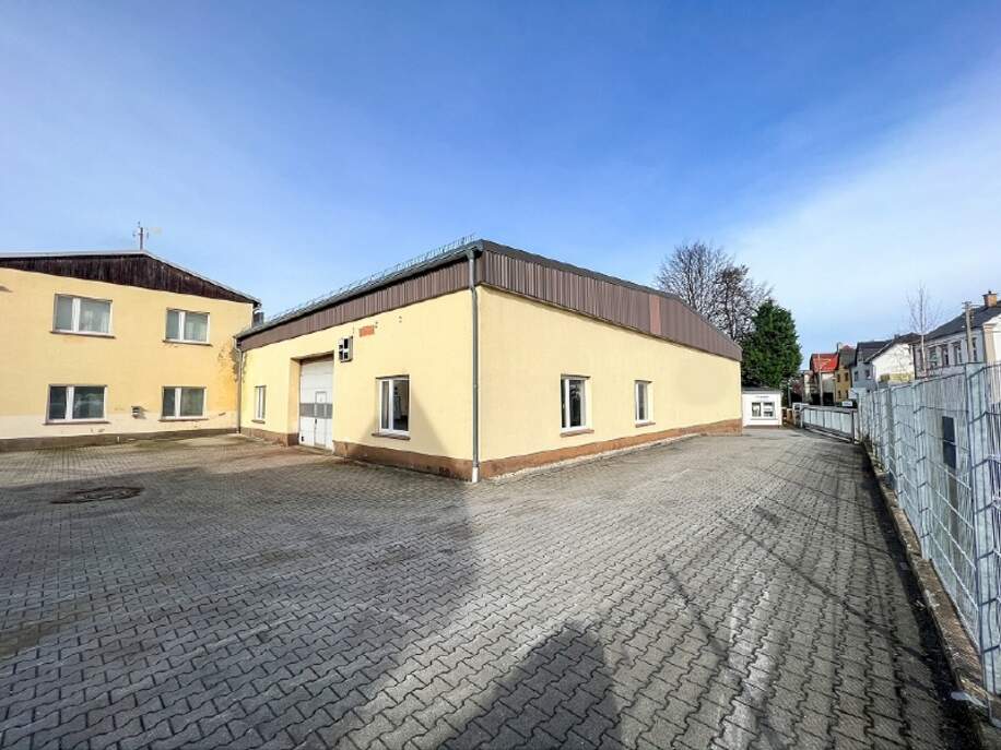 Außenansicht