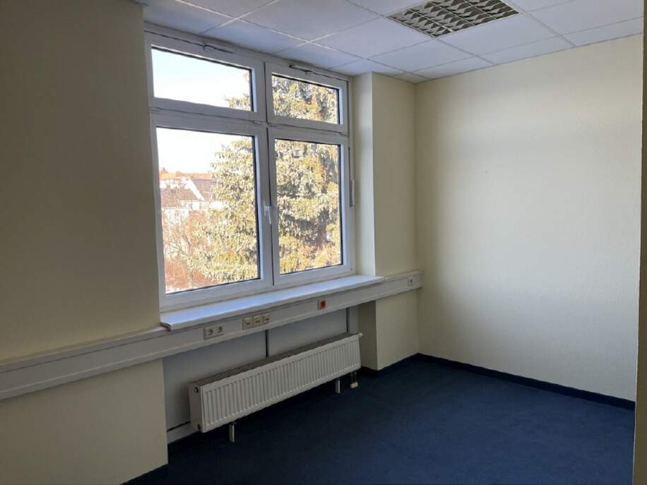 Büro  klein