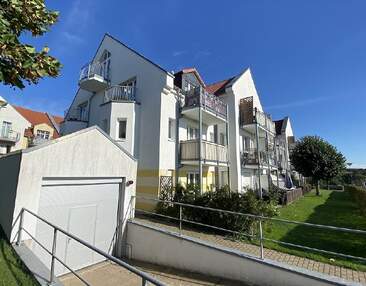 Gepflegtes und vollvermietetes Mehrfamilienhaus nahe Chemnitz zum Kauf