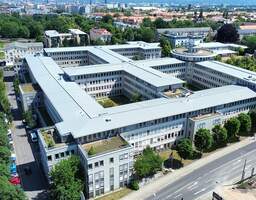 Eckladen in Dresden Plauen | Gut sichtbar | Frequentierten Kreuzungsbereich