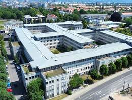 Eckladen in Dresden Plauen | Gut sichtbar | Frequentierten Kreuzungsbereich