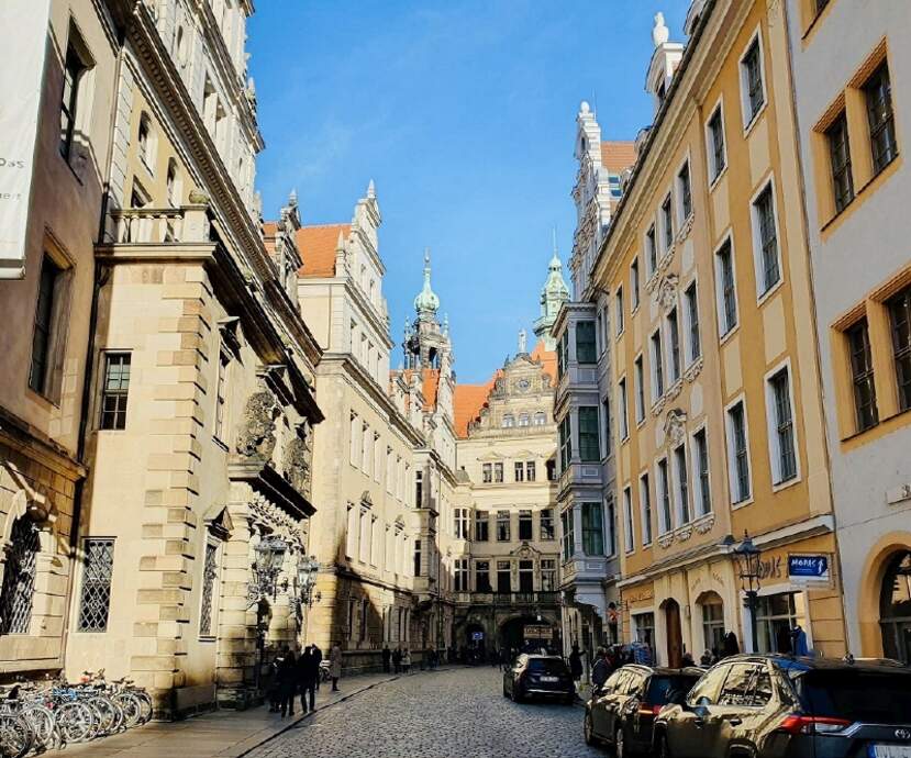 Direkte Umbegung