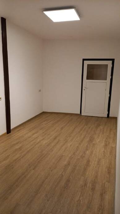 Innenansicht