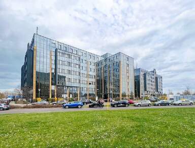 Mitten im Gewerbepark | Eröffnen Sie auf ca. 540 m² Ihre Gastronomie