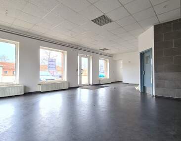 Gastronomiefläche in Geithein zur Miete | Nutzen Sie die Synergien des Centers