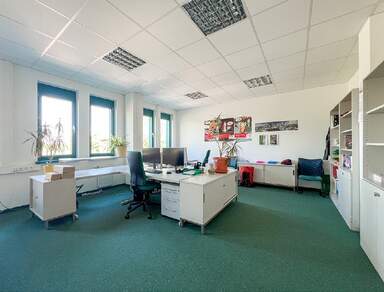 Innenstadtnah | Rund 300 m² Bürofläche in zentraler Lage von Dresden zur Miete