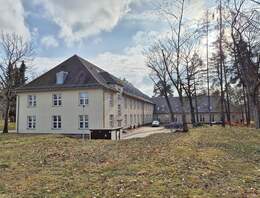 660 m² Bürofläche im Micro Polis zur Miete | Dresden Klotzsche