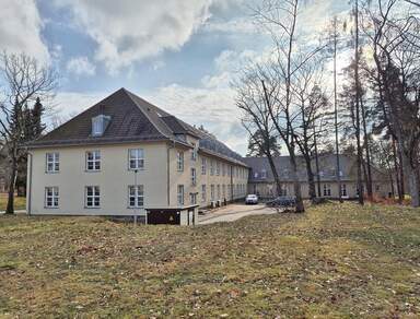 660 m² Bürofläche im Micro Polis zur Miete | Dresden Klotzsche