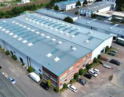 Lagerfläche in Autobahnnähe | ca. 776 m² in Dresden Cossebaude zur Miete!