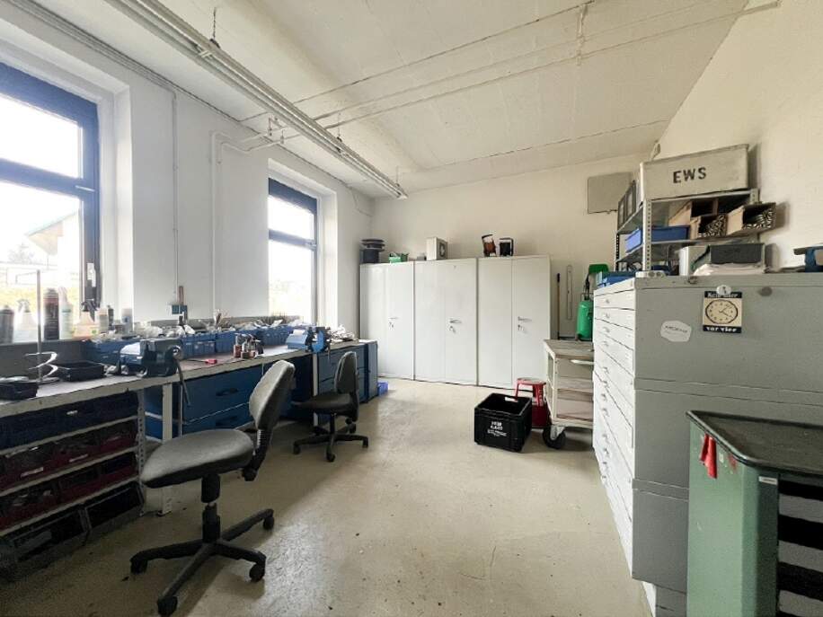 Werkstatt