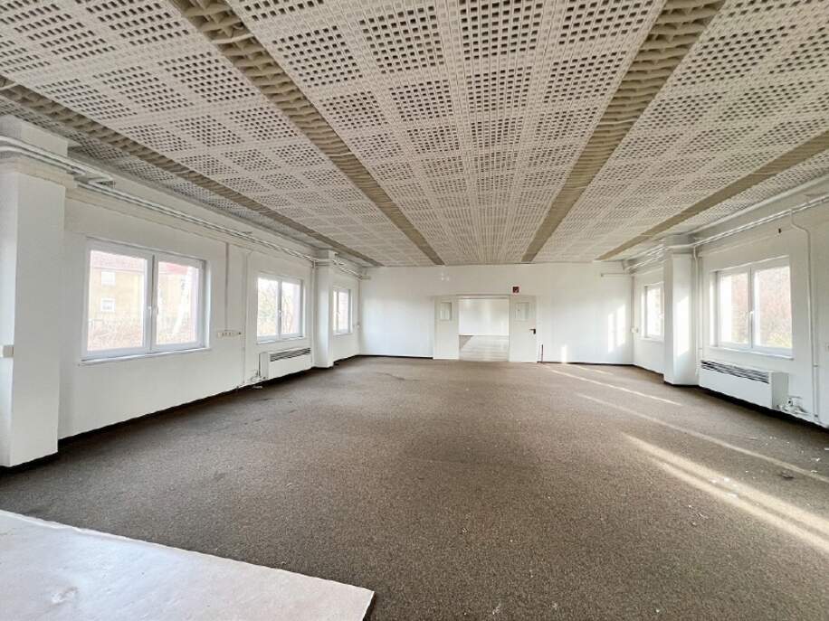 Innenansicht Haus 5