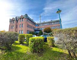 Kesselsdorf | Büro mit ca. 243 m² zur Miete | mit Außenstellplätzen