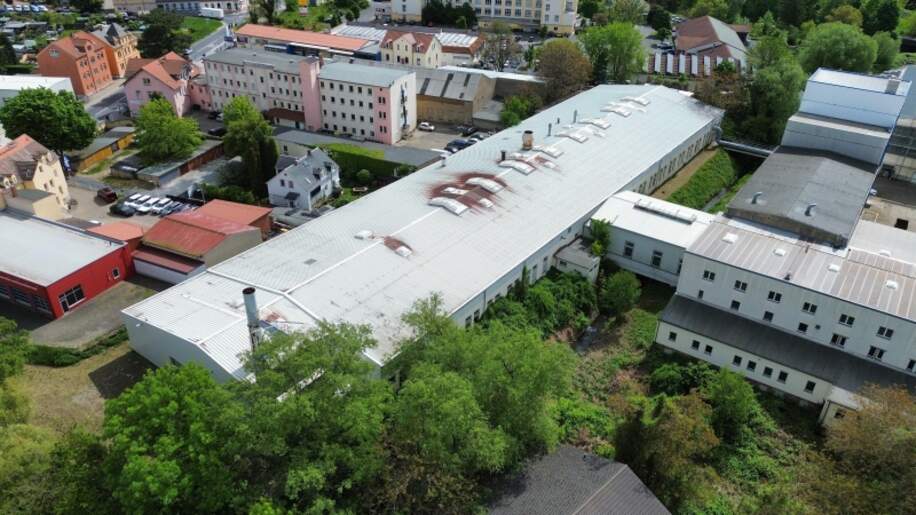 Vogelperspektive