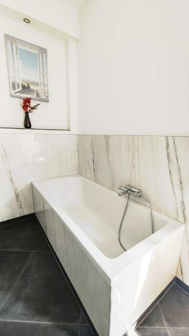 Badewanne