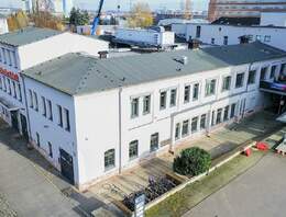 Lagerhalle in Gewerbeareal | Ihr neuer Standort in Dresden Löbtau | ca. 430 m² zur Miete