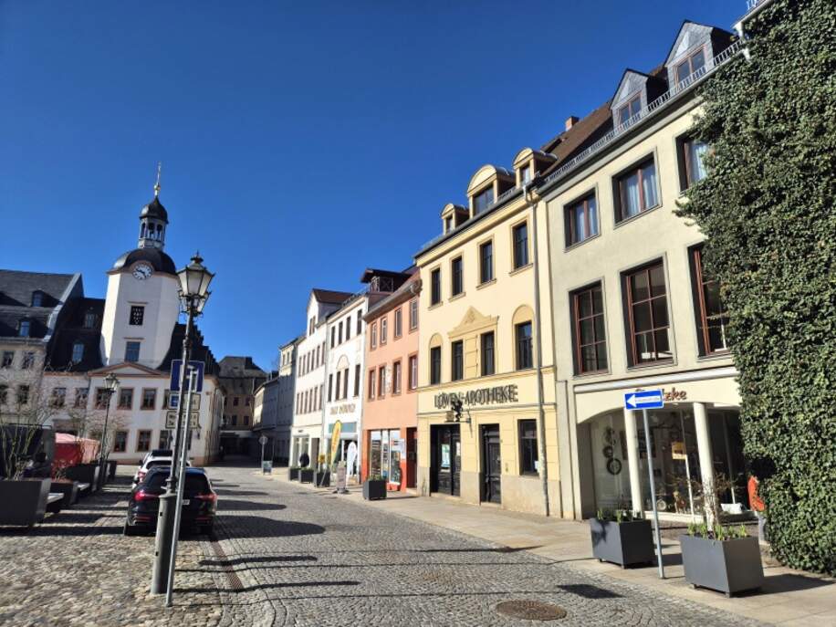 Umgebung