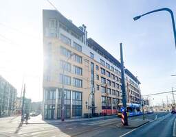 TOP Standort | ca. 711 m² moderne Bürofläche in Dresdner Innenstadt zur Miete