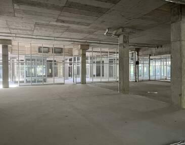 Neubaubüro in Schloßchemnitz - Autobahnnähe