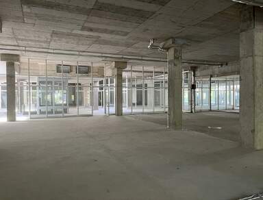 Neubaubüro in Schloßchemnitz - Autobahnnähe