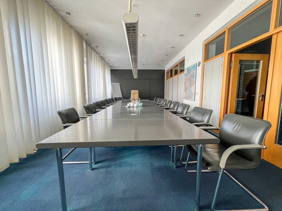 Besprechungsraunm