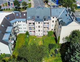 NEUER KAUFPREIS| MFH mit 9 Wohneinheiten und Balkonanlage | NEUE HEIZUNG