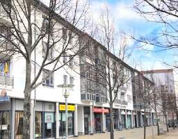 Einkaufscenter in Leipzig-West sucht neuen Ladenmieter