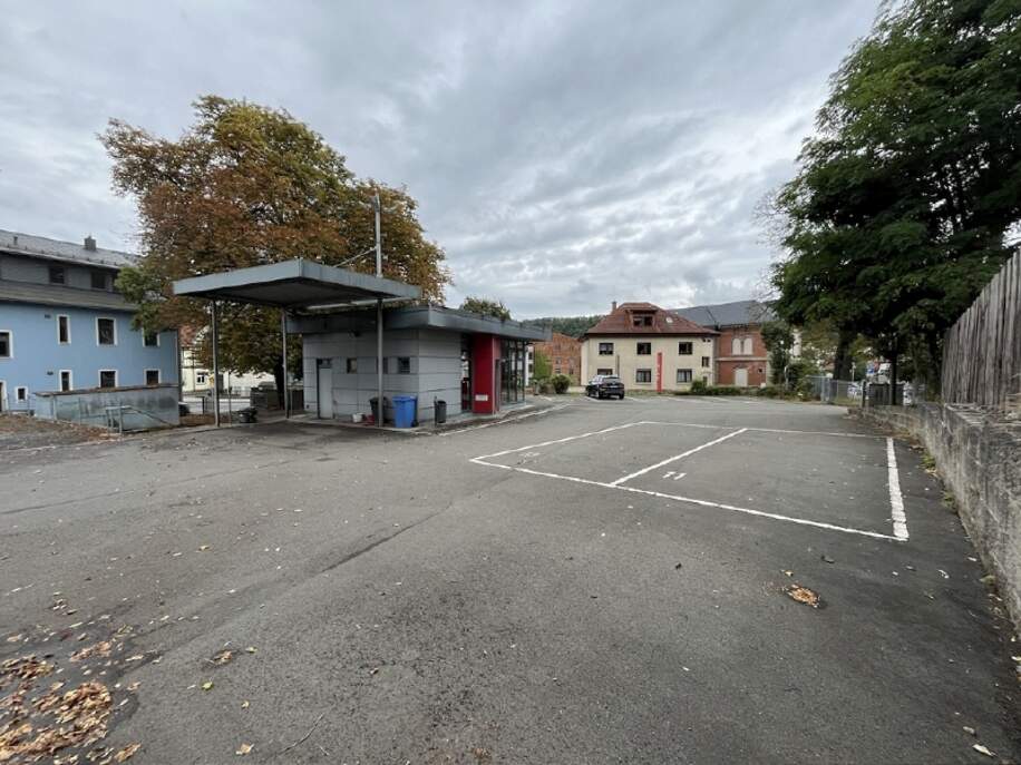 Parken