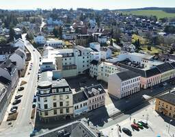 Vielseitig nutzbar | Rund 1.000 m² Gewerbefläche in Lengenfeld zur Miete