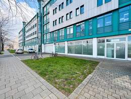 Laden oder Büro mit Sichtbarkeit unweit der Innentstadt mieten!