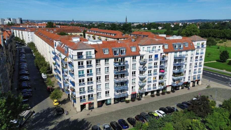 Vogelperspektive