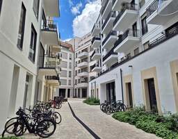 Neubauprojekt direkt am Neumarkt | Moderne Bürofläche in Dresdner Innenstadt zur Miete