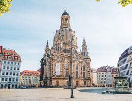 Gastronomie in TOP Lage von Dresden - Hotspot von Touristen