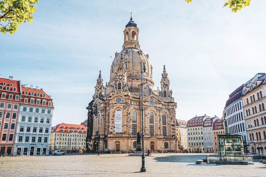 Impresseionen - Immobilienmakler Dresden, Chemnitz, Leipzig