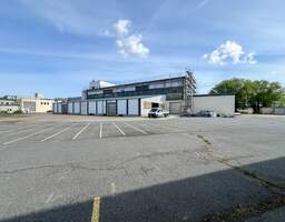 Meißen | Lagerhalle mit ca. 180 m² ab sofort zur Miete