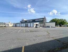 Meißen | Lagerhalle mit ca. 180 m² ab sofort zur Miete