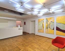 Premium Bürofläche : Exklusives Arbeiten in Dresden Neustadt